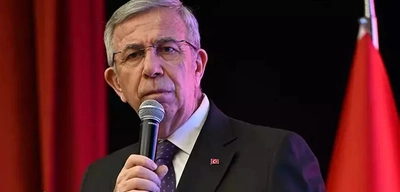 Mansur Yavaş'tan Seçim Açıklaması