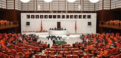 TBMM'de Yeni Haftanın Gündemi Yoğun Geçecek