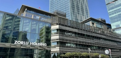 Zorlu Holding CEO'su Cem Köksal İstifa Etti