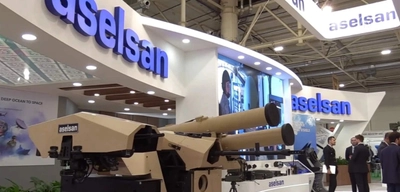 ASELSAN'dan Dev Anlaşma: Savunma Sanayii Başkanlığı ile 54 Milyon Dolarlık Atılım!