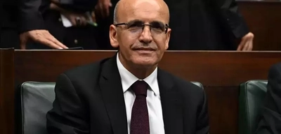 Bakan Şimşek Enflasyon Verilerini Değerlendirdi