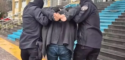 FETÖ'nün İhraç Edilen Akademisyen Ünitesi Sorumlusu Yakalandı