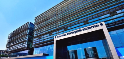 İBB'ye Ait İstanbul Medya AŞ'ye Operasyon!