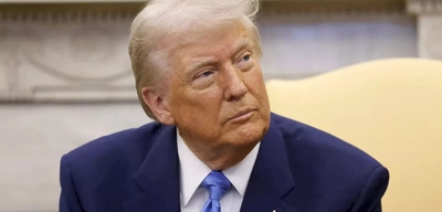 ABD'nin Yüzde Kaçı Trump'tan Memnun?