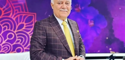 Nihat Hatipoğlu'na Gelen Soru Şaşırttı: "Kaçak Siteden Maç İzlemek Haram mı?"