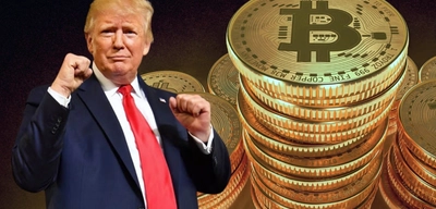 Trump'ın 'Stratejik Kripto Rezervi' Duyurusunun Ardından Fiyatlar Rekor Kırdı