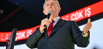 Yavaş Anket Sonuçlarını Paylaştı: Ankara'nın Nabzı Tutuldu, Favori Cumhurbaşkanı Belirlendi!