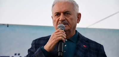 Binali Yıldırım Hakkında Suç Duyurusu