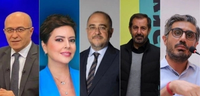 Halk TV Davasında Tüm Gazeteciler Beraat Etti