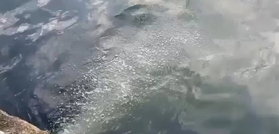 Bakanlıktan İSKİ'ye Rekor Ceza