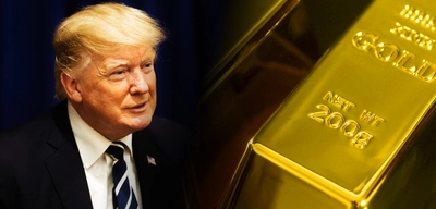 Piyasalarda Trump Etkisi: Altın ve Döviz Kan Kaybediyor
