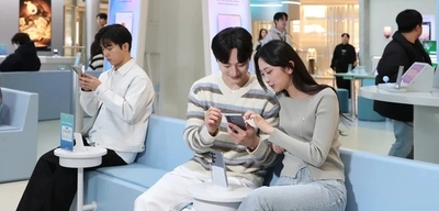 Samsung'un O Modeli Tarihi Satış Rekoru Kırdı