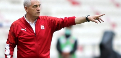 Sivasspor'da 4. Rıza Çalımbay Dönemi Başlıyor