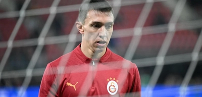 Galatasaray, Muslera'nın Yerine Tarnovanu'yu Hedefliyor
