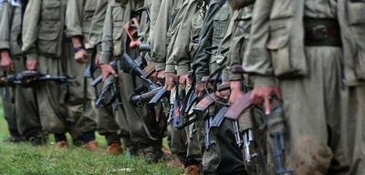 PKK'dan silah bırakma açıklaması: PKK'nın feshini gerçekleştireceğiz