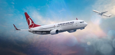 Türk Hava Yolları'ndan Büyük Başarı!
