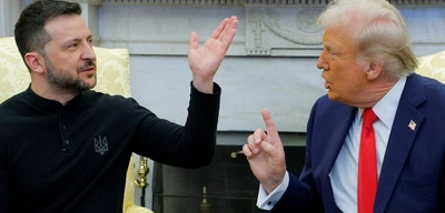 Trump Son Gelişmeyi Duyurdu: Hazırlar
