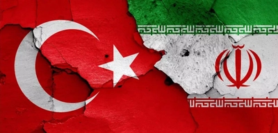 Türkiye-İran Gerilimi Tırmanıyor