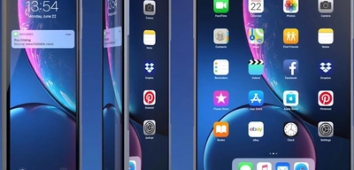Katlanabilir iPhone Fiyatıyla Dudak Uçuklatacak
