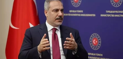 Bakan Fidan Financial Times'a Konuştu: "ABD Çekilse de DEAŞ ile Mücadeleye Devam Edebiliriz"