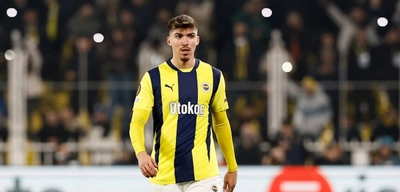 İngiliz Devi Yusuf Akçiçek'i İzlemeye Geliyor