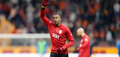 Galatasaray'da Flaş Ayrılık! Carlos Cuesta ile Sezon Sonunda Yollar Ayrılacak