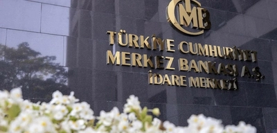 Merkez Bankası Faizi Yüzde 42,5'e Düşürdü