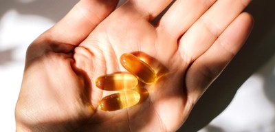 Omega-3 Yaşlanmayı Geciktiriyor