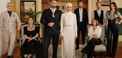 Piyasa Dizisinin Yapım Şirketinden Çarpıcı Açıklama!