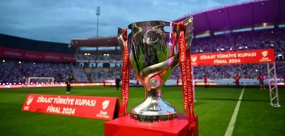 Türkiye Kupası'nda Çeyrek ve Yarı Final Eşleşmeleri Belli Oldu