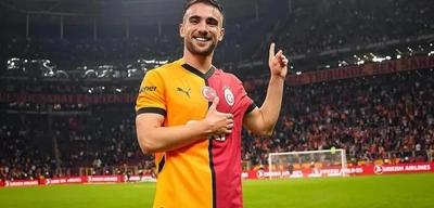 Yunus Akgün'den Veda Paylaşımı