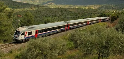 Ailelere ve Yeni Evlilere Müjde: Tren Biletleri İndirimli Satılacak