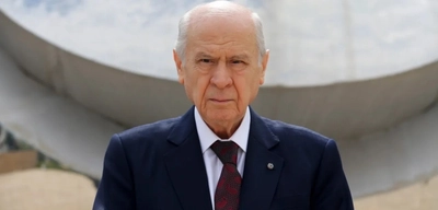 Devlet Bahçeli'nin Sağlık Durumu Son Dakika