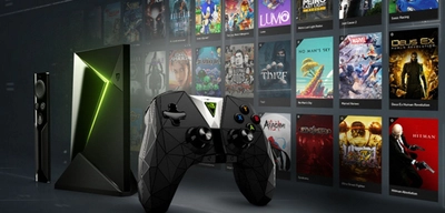 GeForce Now 7 Popüler Oyun Getirdi!