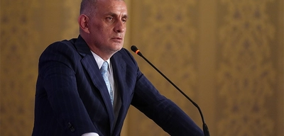 TFF'den Derbiler için Tarihi Karar: "Kadın Hakemler Yönetsin"