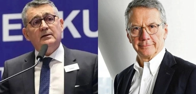 TÜSİAD Başkanlarına Kamu Davası
