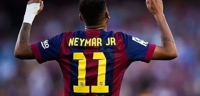 Barcelona, Yeni Camp Nou Açılışına Neymar'ı Getirmeye Hazırlanıyor