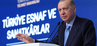 Cumhurbaşkanı Erdoğan Açıkladı: Kredi Limiti 1 Milyon TL'ye Çıkıyor