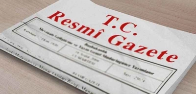 Kadının Güçlenmesi Genelgesi Resmi Gazete'de