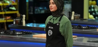 MasterChef Beyza'nın Yeni Ev Paylaşımı