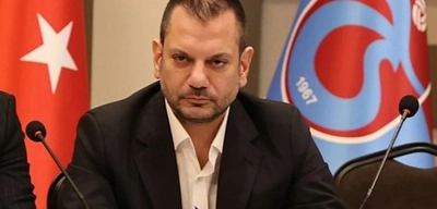 Ertuğrul Doğan'dan Verilen Cezaya Tepki