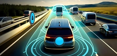 Trafikte Yapay Zeka Dönemi Başlıyor