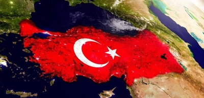ABD: Türkiye Orta Doğu Ülkesi Sayılacak!