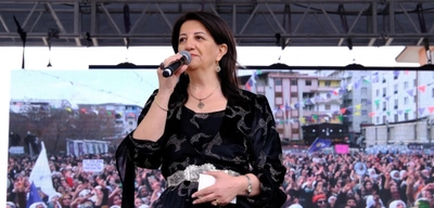 DEM Partili Buldan: "Artık Evlatlarımız Toprağın Altına Girmesin"