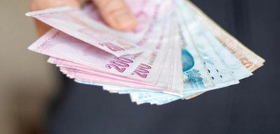 Emeklilere 8 Bin TL İkramiye Hazırlığı