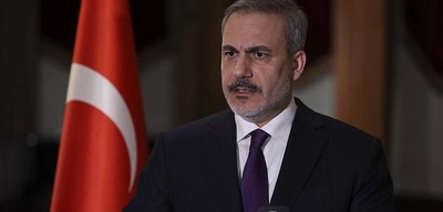 Fidan'dan Lazkiye'deki Olaylar Hakkında Açıklama