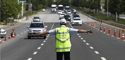 İstanbul'da Bu Yollar Bugün Trafiğe Kapalı