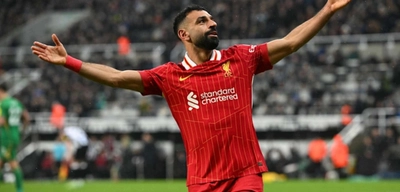 Salah Tarih Yazmaya Devam Ediyor