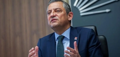 Özgür Özel'e Tazminat Davası Açıldı