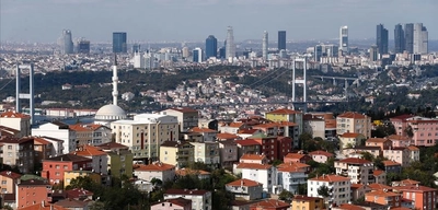 Üşümezsoy'dan İstanbul Depremi Hakkında Açıklama